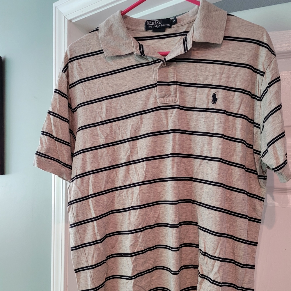 Polo by Ralph Lauren